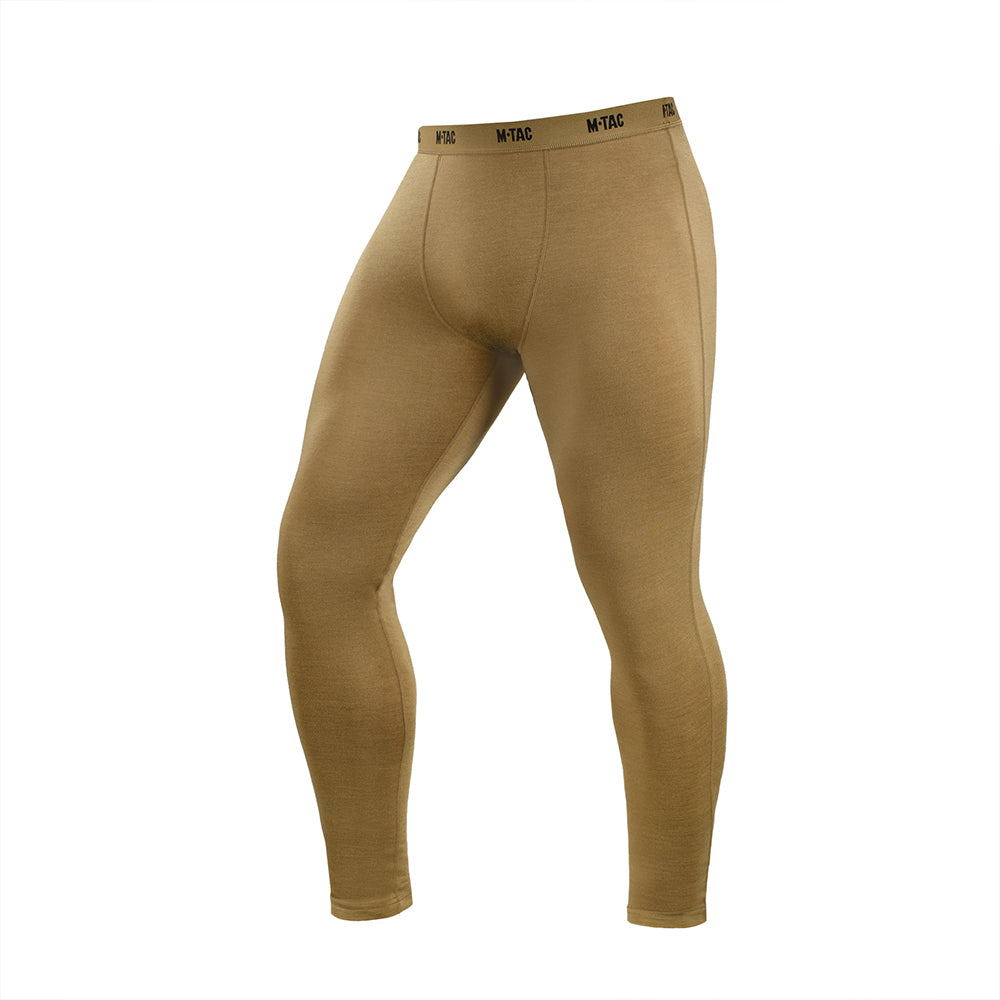 Thermal Merino