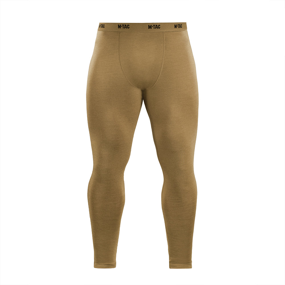 Thermal Merino
