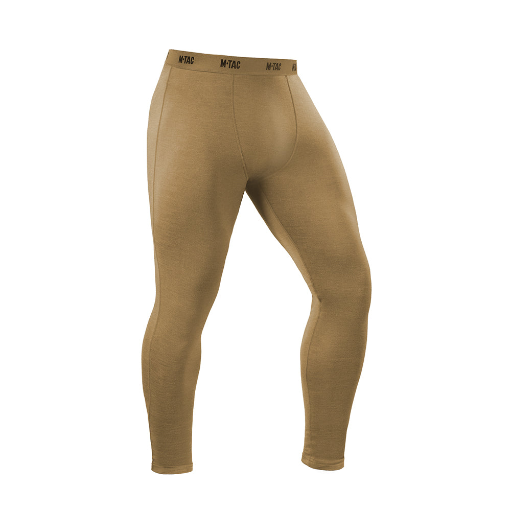 Thermal Merino