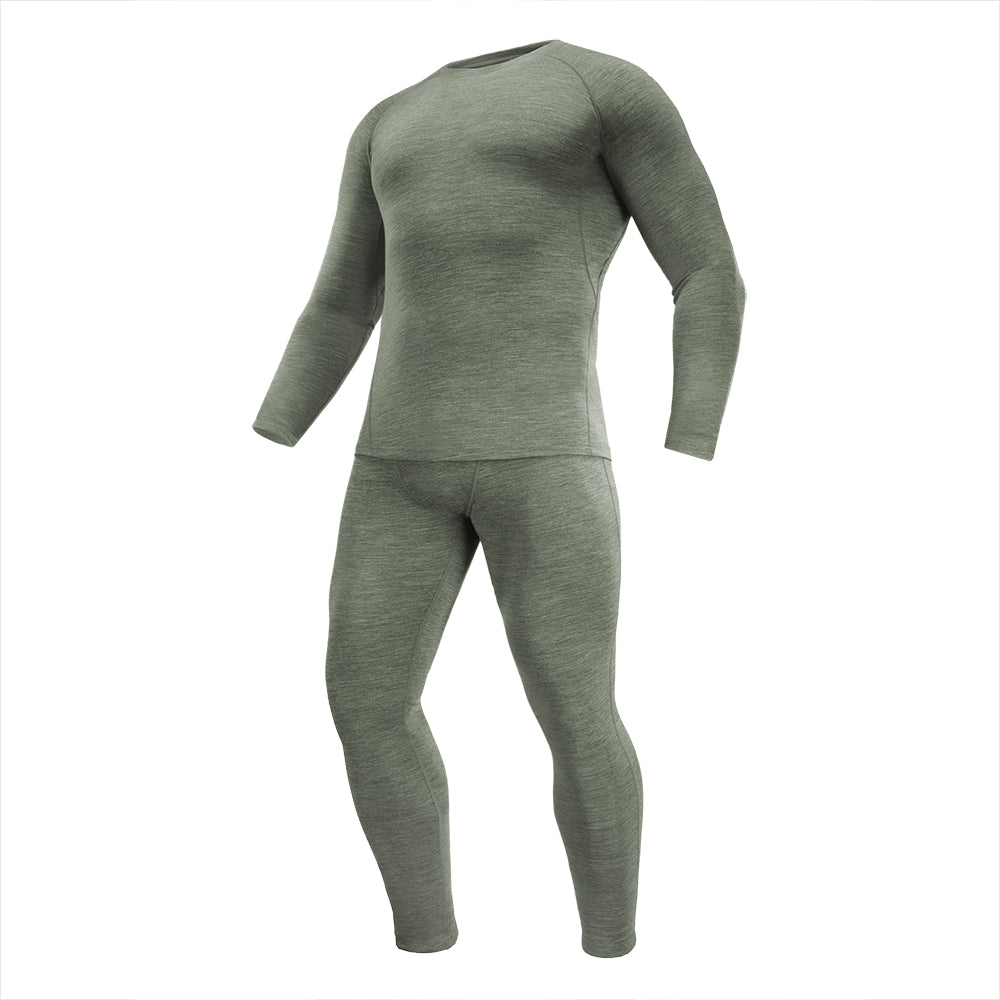 Thermal Merino