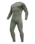 Thermal Merino