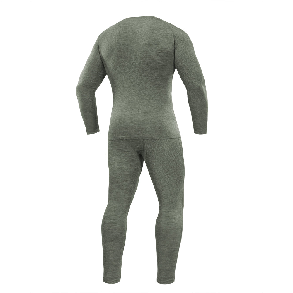 Thermal Merino