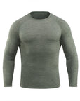Thermal Merino