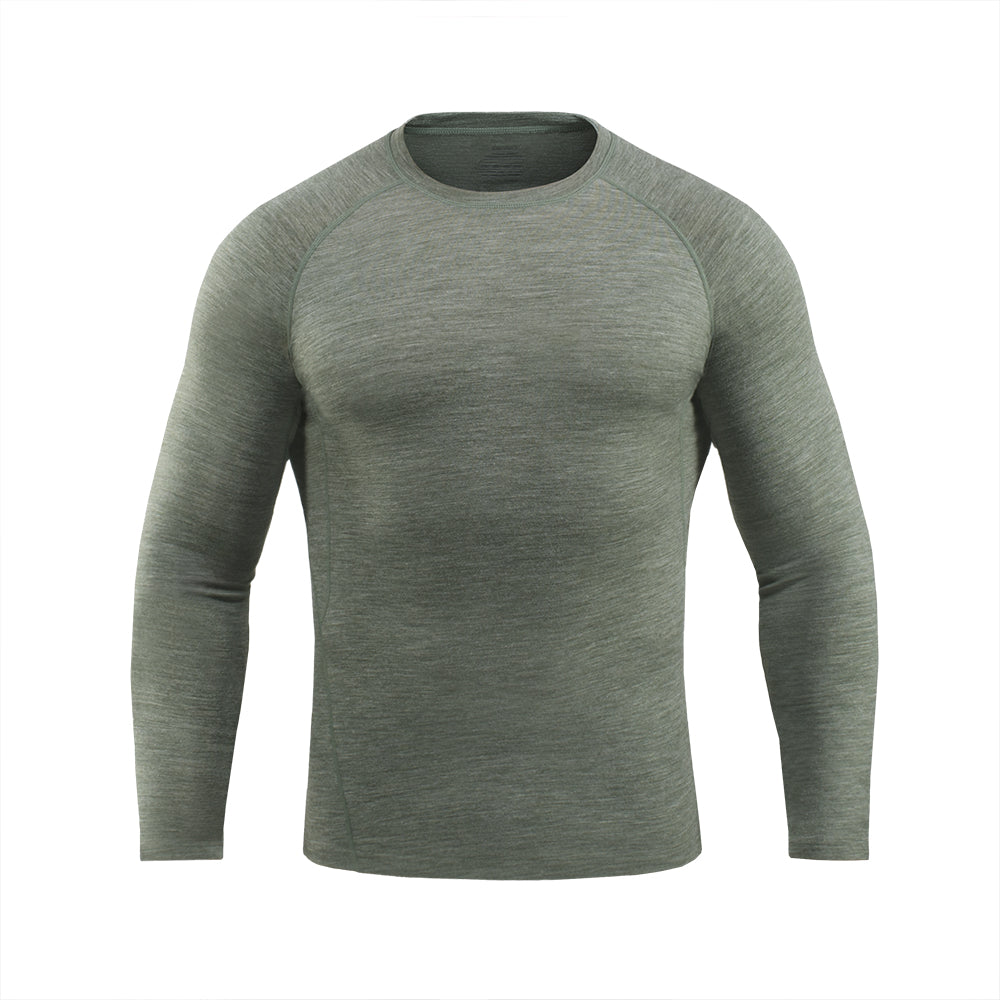 Thermal Merino