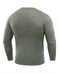 Thermal Merino