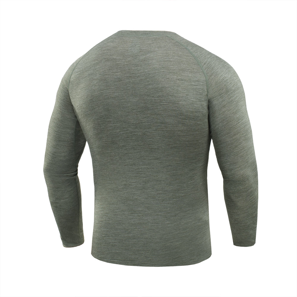Thermal Merino
