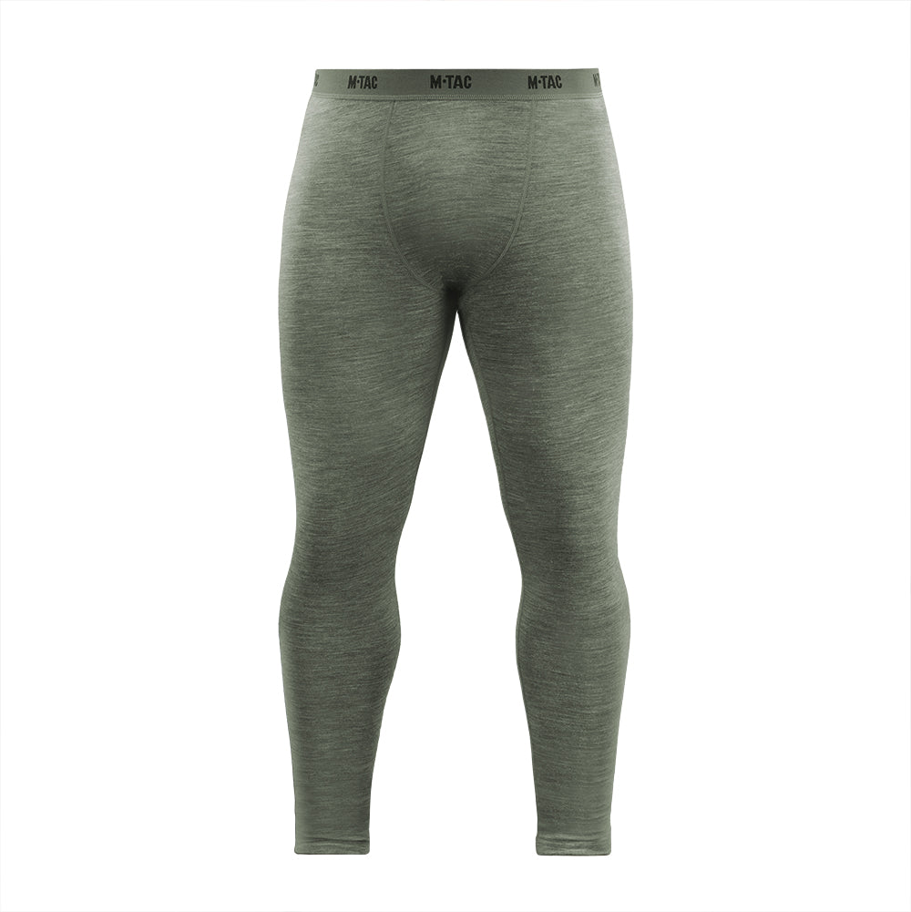 Thermal Merino
