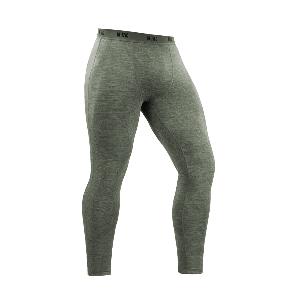 Thermal Merino