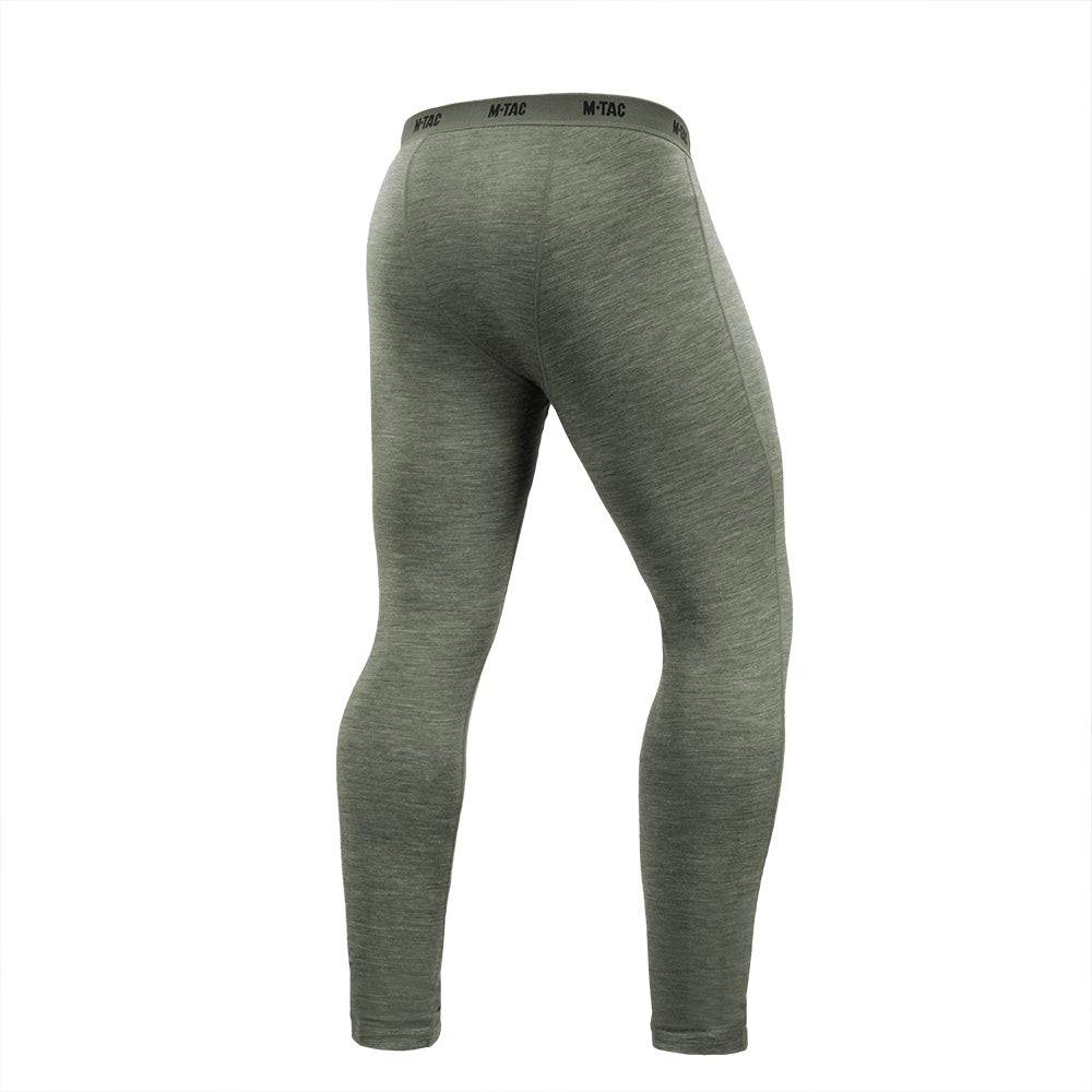 Thermal Merino