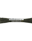 Paracord Minicord Mil-Spec 15m