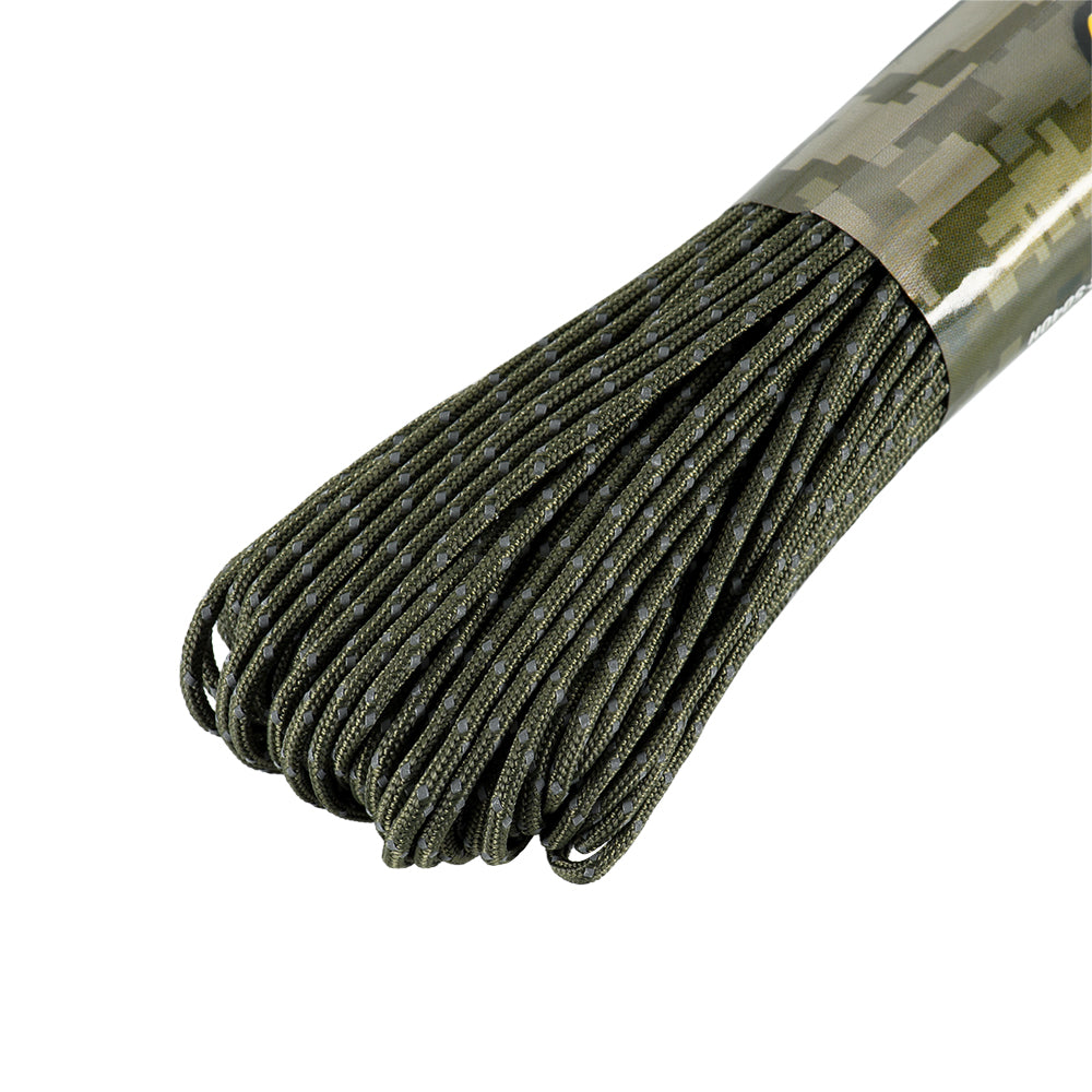 Paracord Minicord Mil-Spec 15m