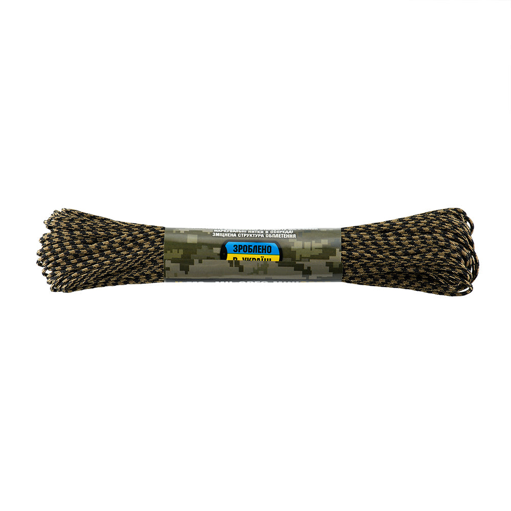 Paracord Minicord Mil-Spec 15m