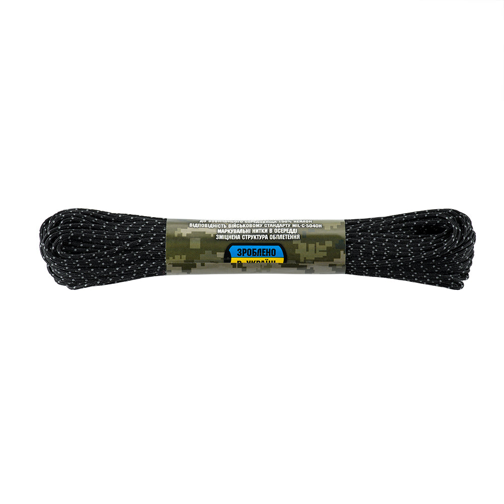 Paracord Minicord Mil-Spec 15m