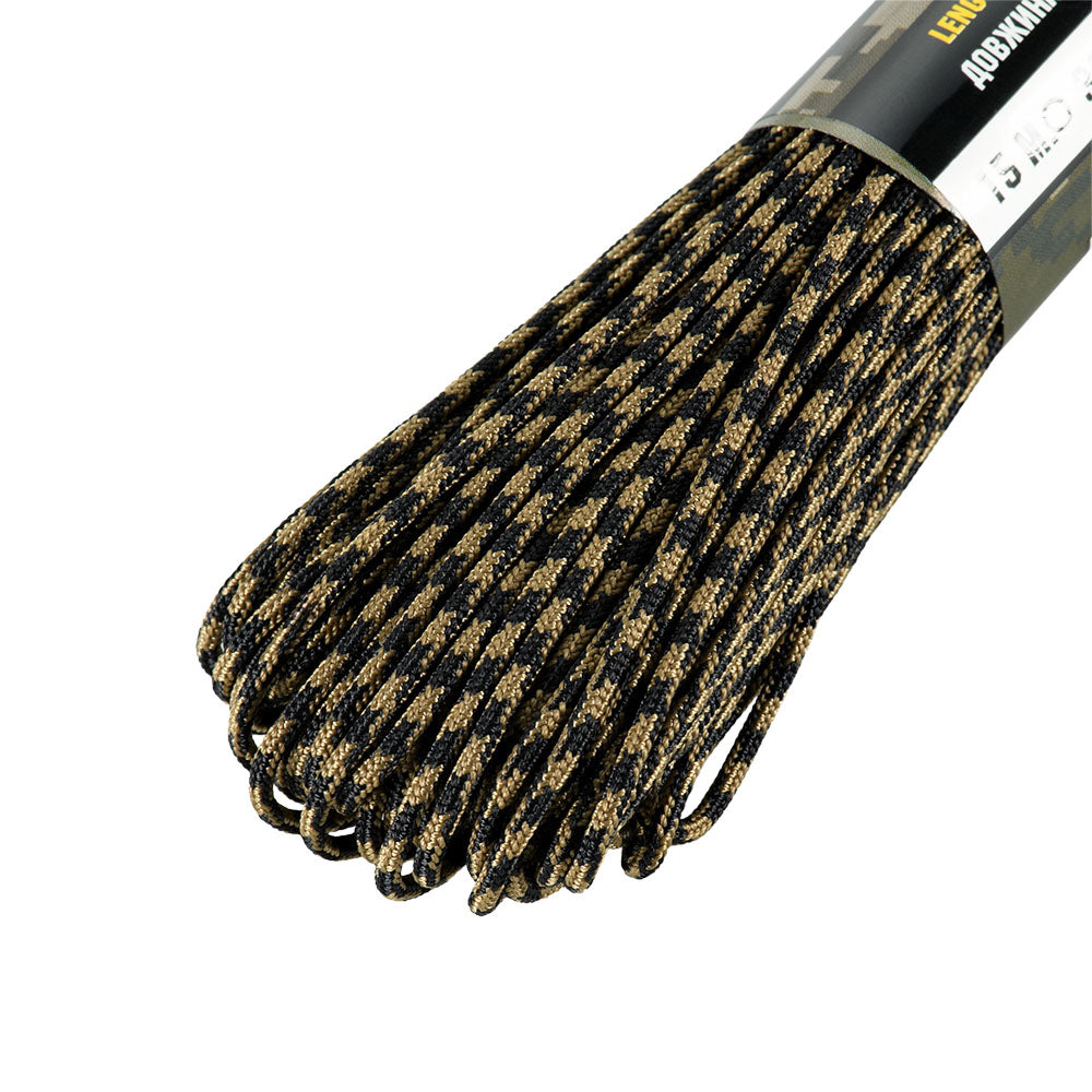 Paracord Minicord Mil-Spec 15m