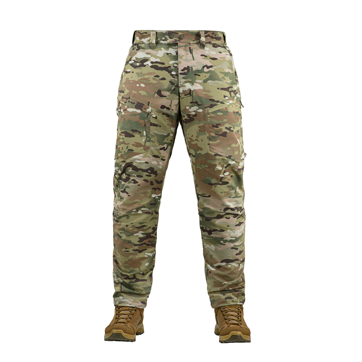 Pants Patrol NYCO Extreme