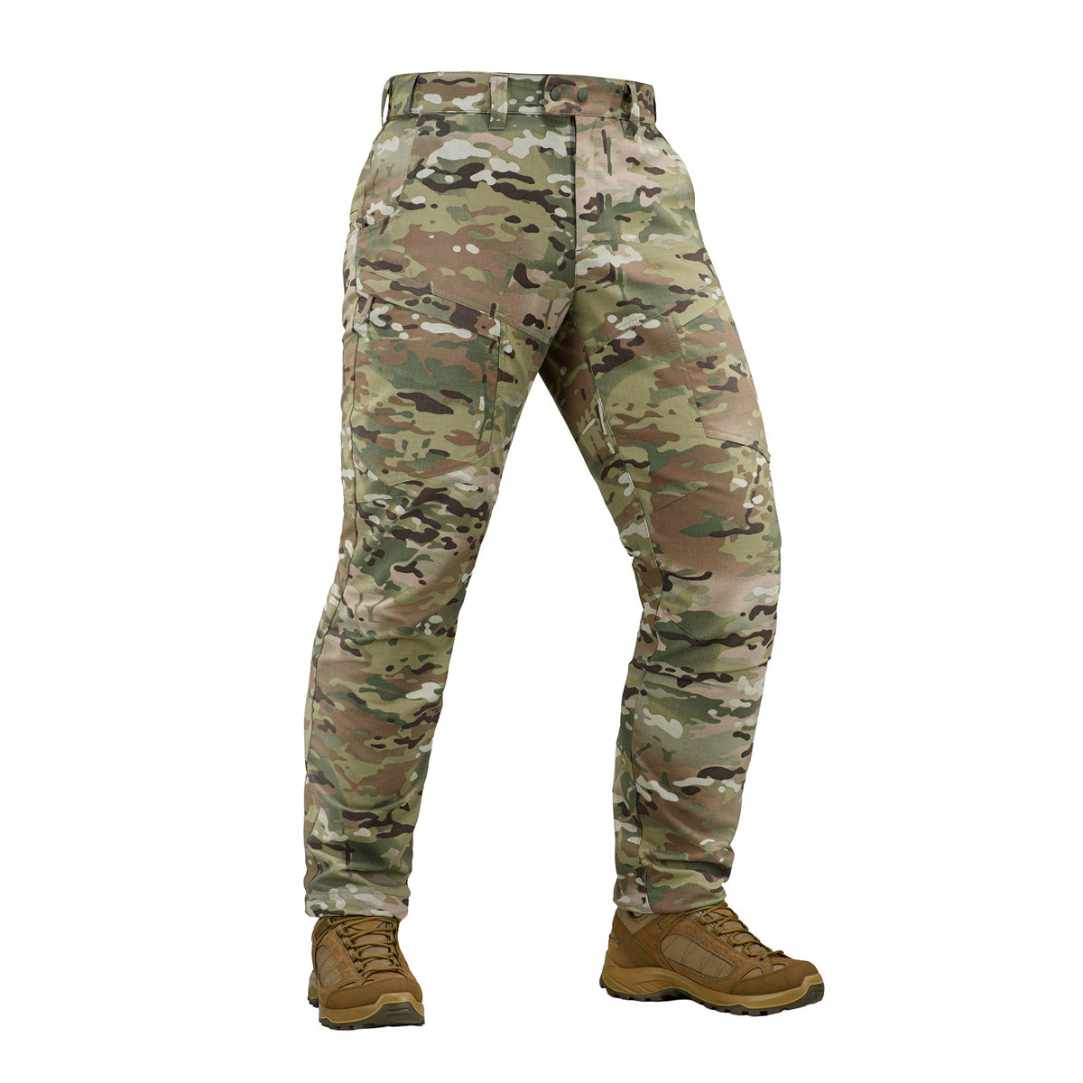 Pants Patrol NYCO Extreme
