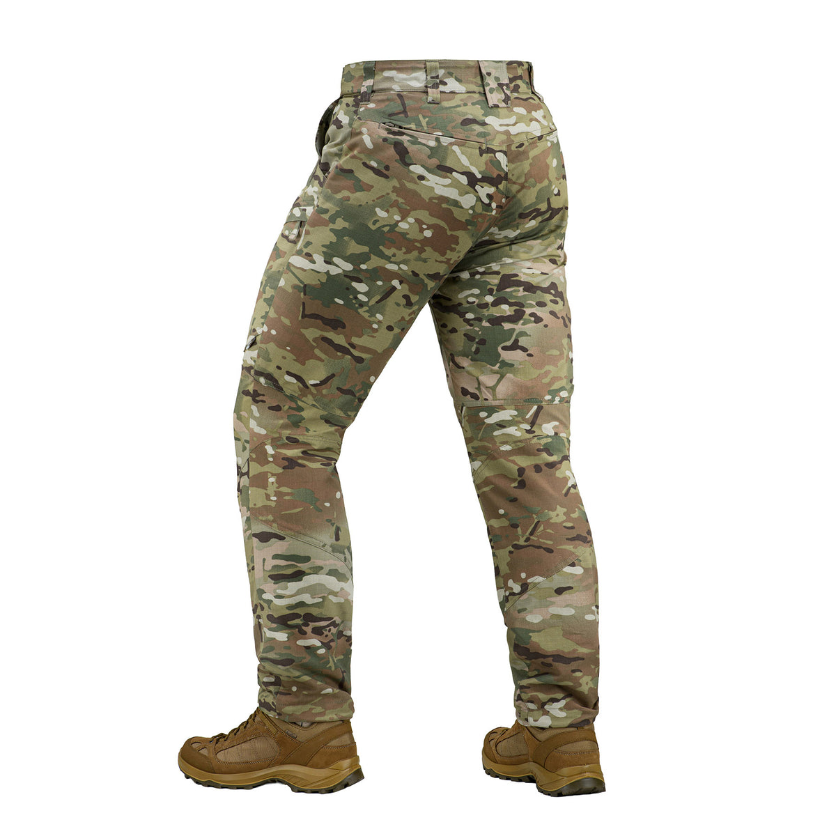 Pants Patrol NYCO Extreme
