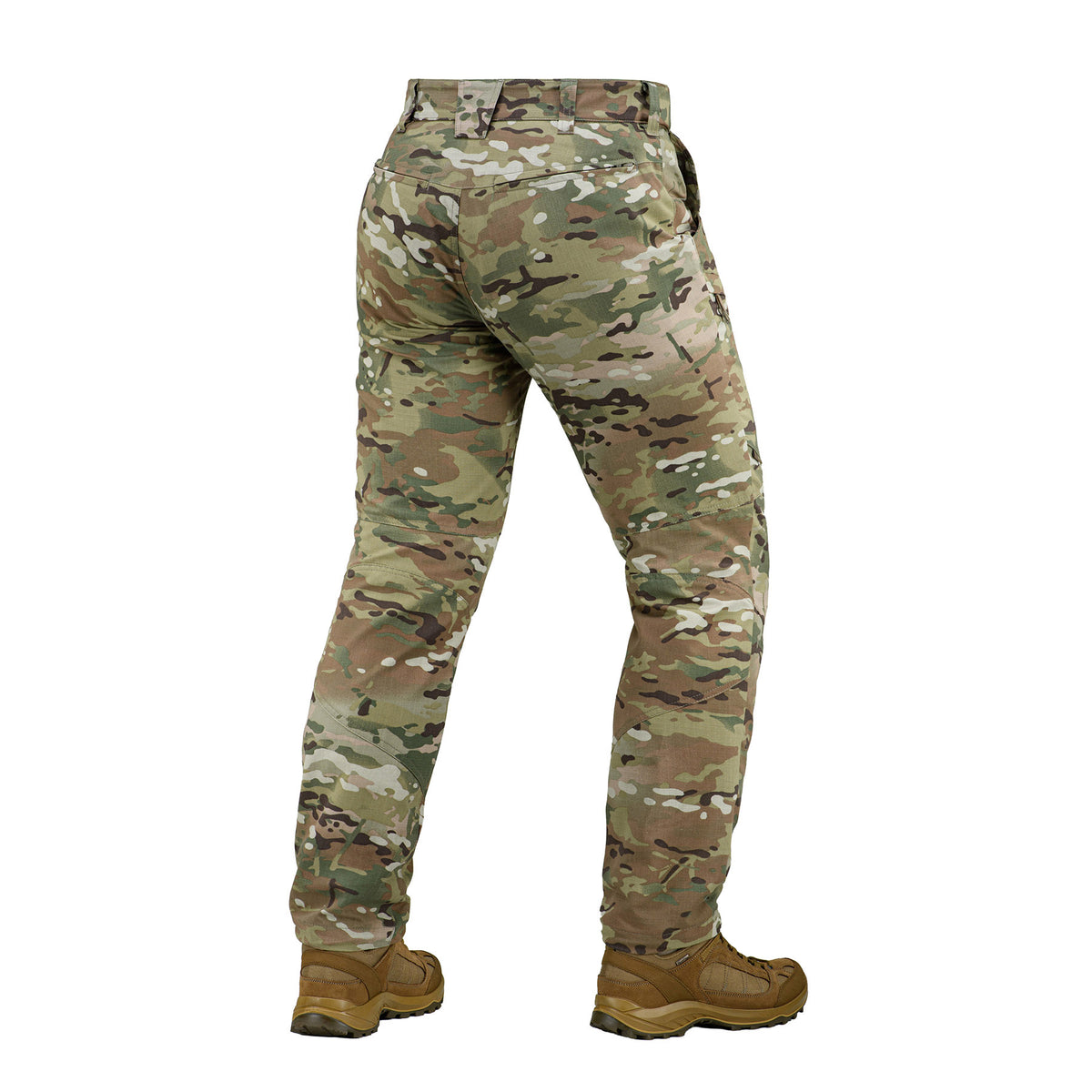 Pants Patrol NYCO Extreme