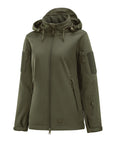 Soft Shell jacket Lady