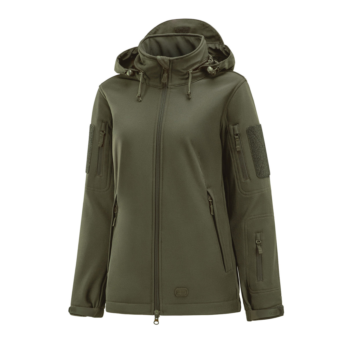 Soft Shell jacket Lady