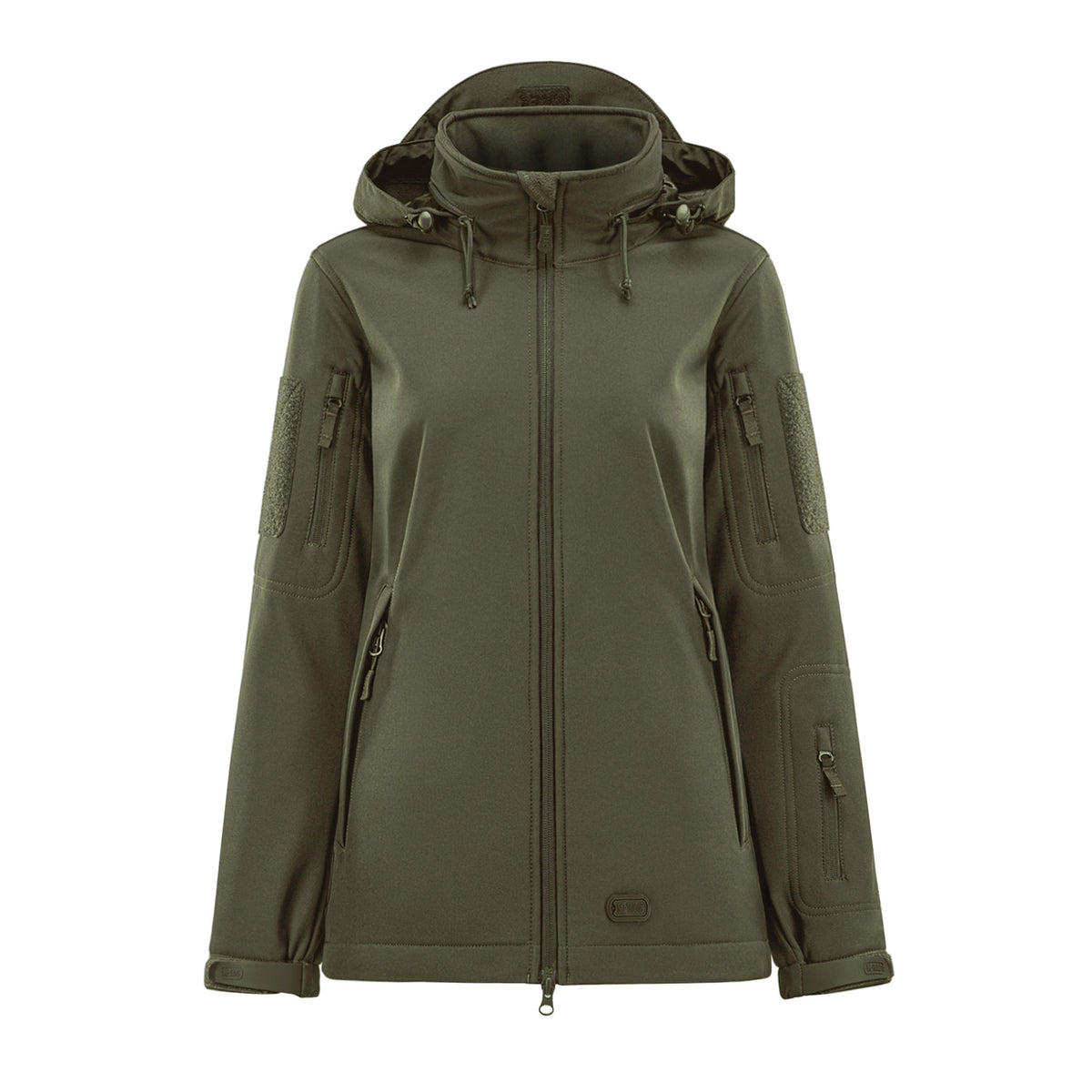 Soft Shell jacket Lady