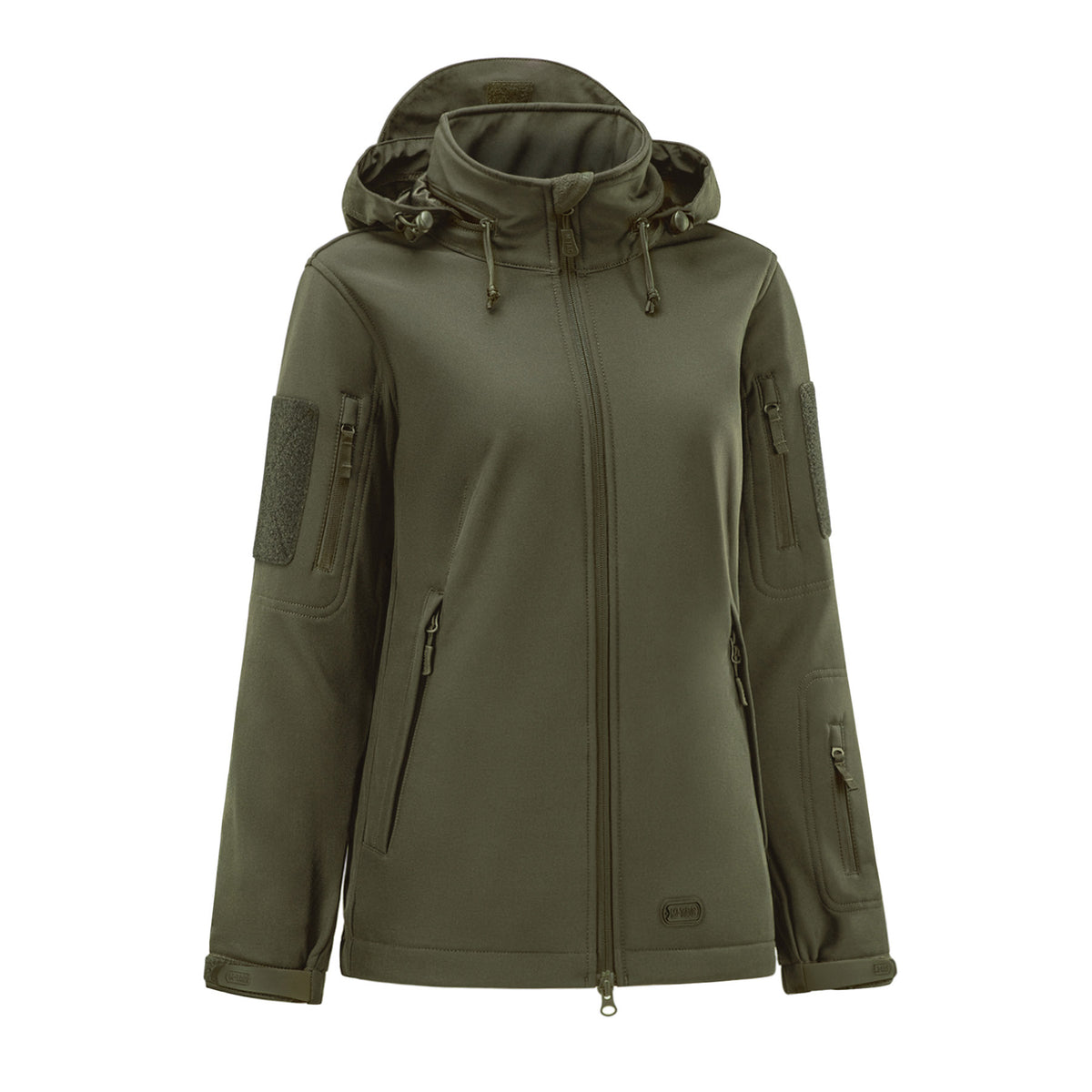Soft Shell jacket Lady
