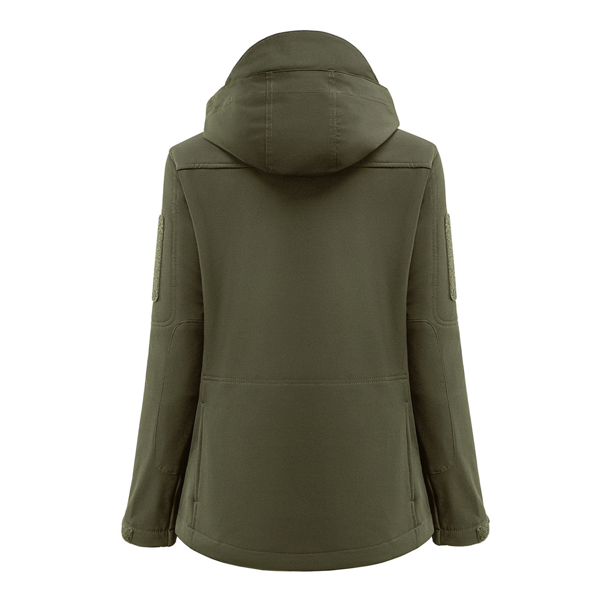 Soft Shell jacket Lady