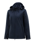 Soft Shell jacket Lady
