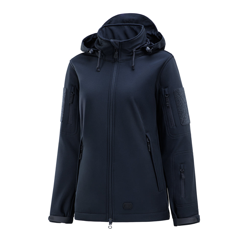 Soft Shell jacket Lady