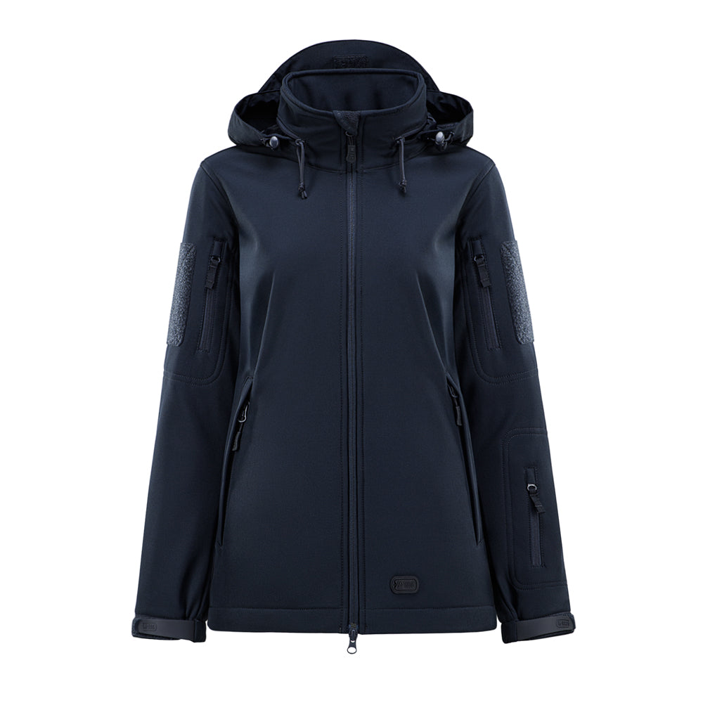 Soft Shell jacket Lady