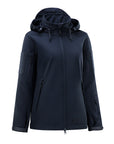 Soft Shell jacket Lady