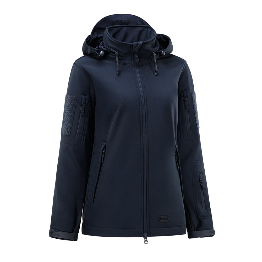 Soft Shell jacket Lady