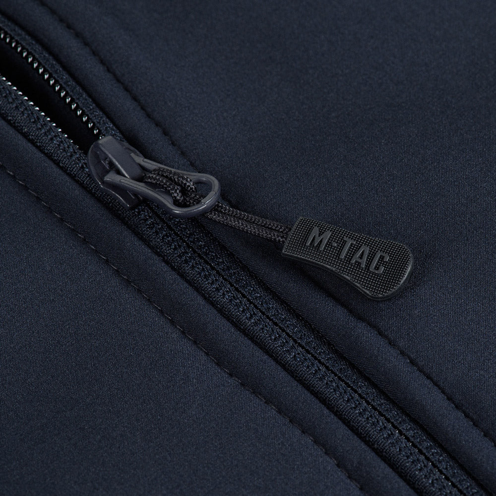 Soft Shell jacket Lady