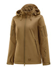 Soft Shell jacket Lady