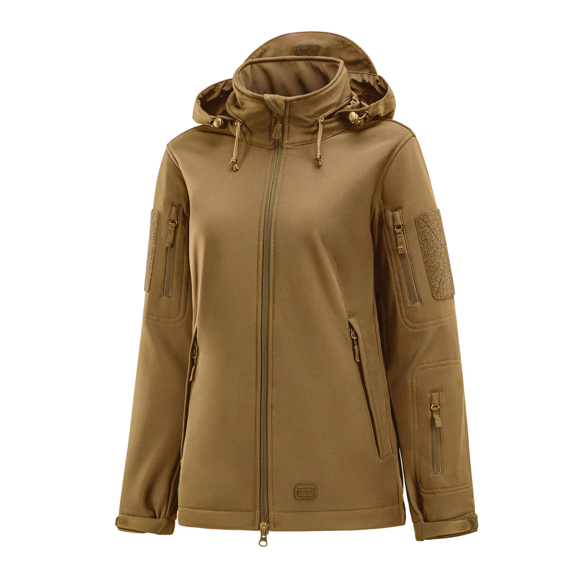 Soft Shell jacket Lady