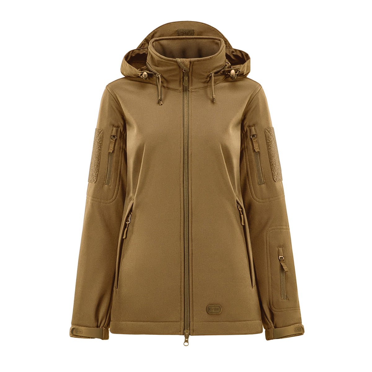 Soft Shell jacket Lady