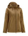 Soft Shell jacket Lady