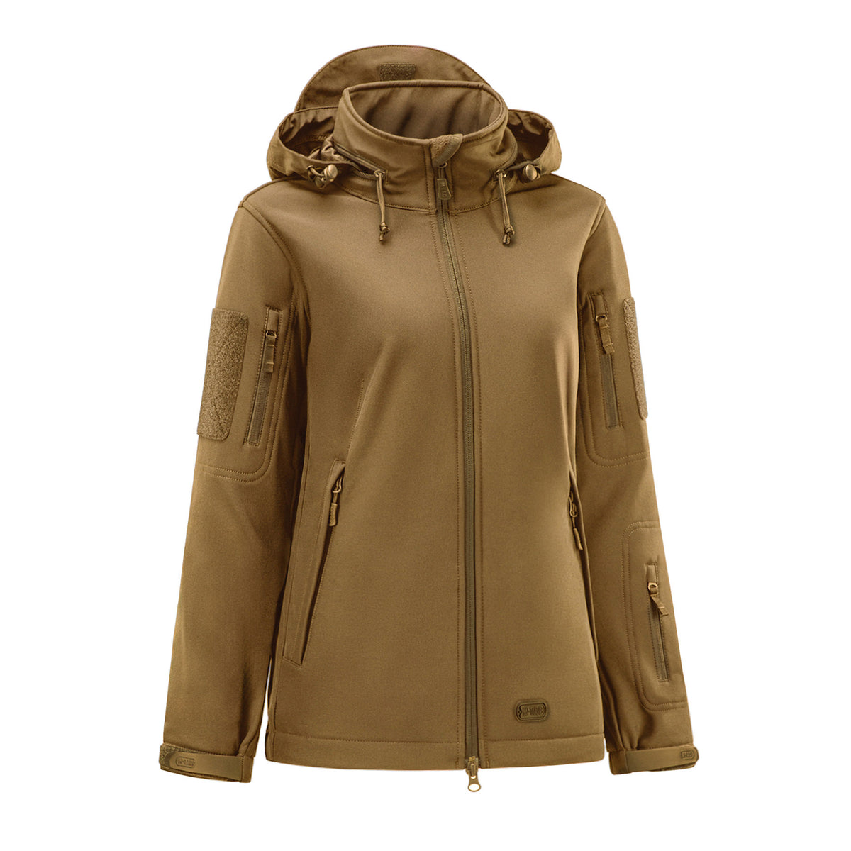 Soft Shell jacket Lady