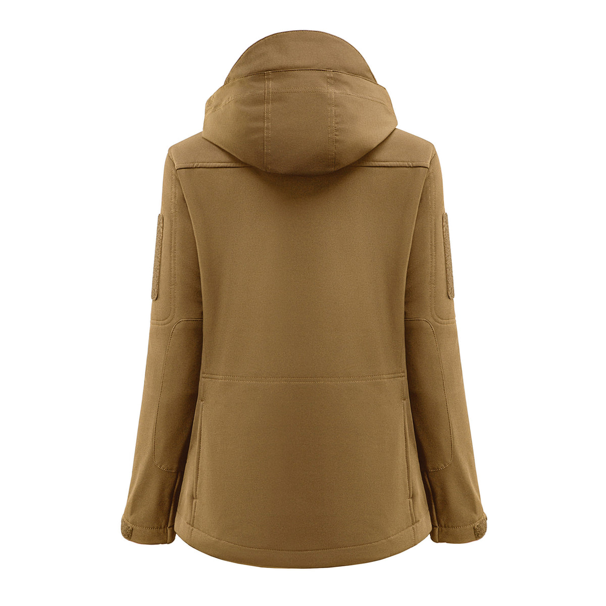 Soft Shell jacket Lady