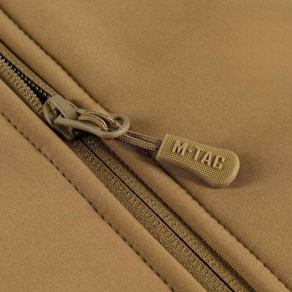 Soft Shell jacket Lady