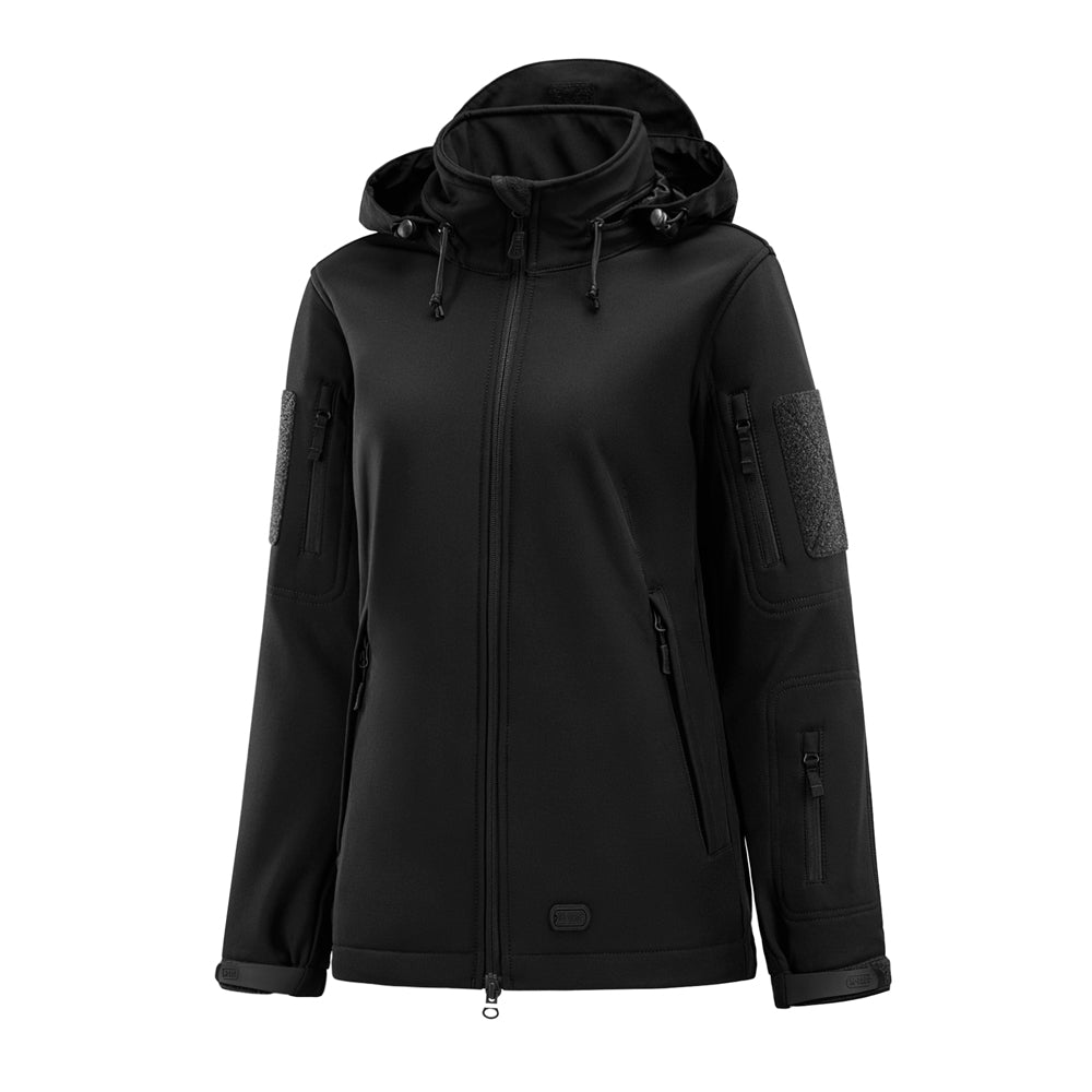 Soft Shell jacket Lady