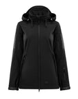 Soft Shell jacket Lady