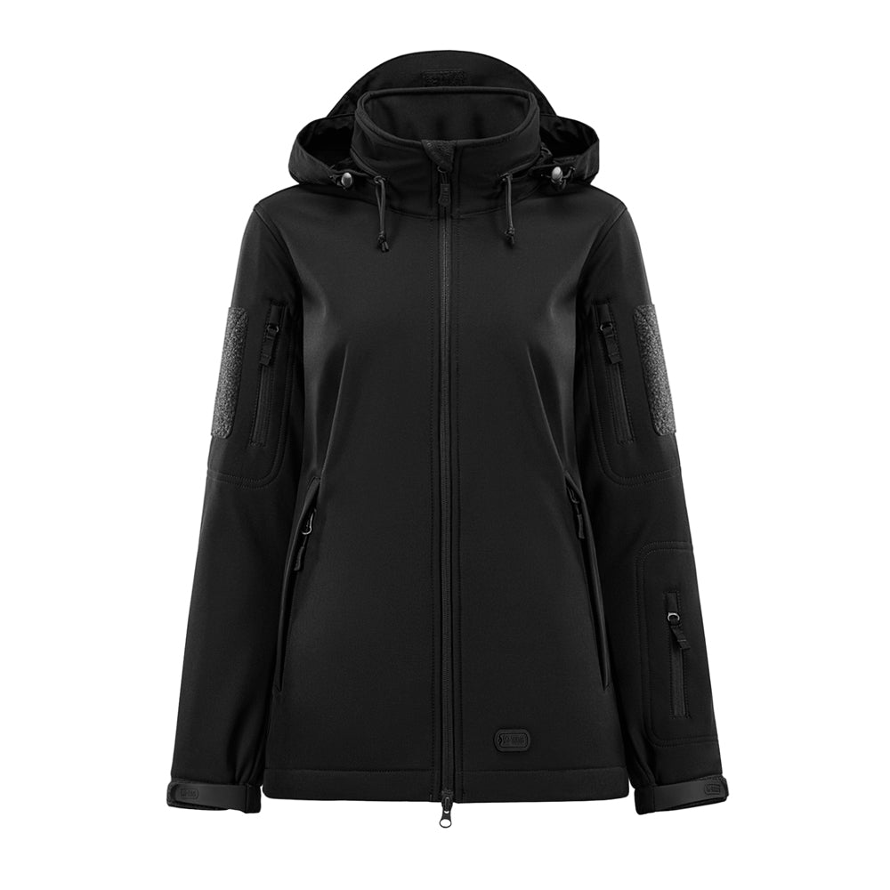 Soft Shell jacket Lady