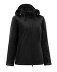 Soft Shell jacket Lady