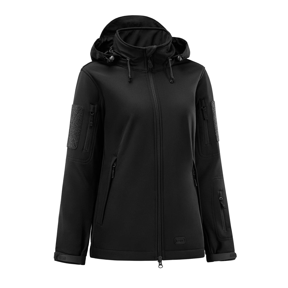 Soft Shell jacket Lady