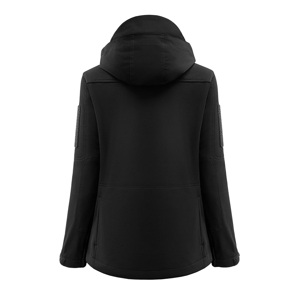 Soft Shell jacket Lady