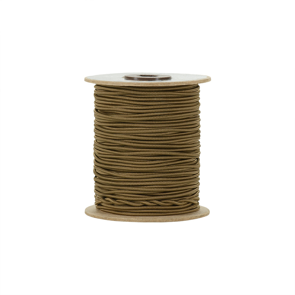Paracord Shock-Cord 3mm 60m