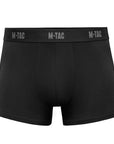 Underwear Men Cotton Stretch Boxer Briefs