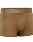 Underwear Men Cotton Stretch Boxer Briefs