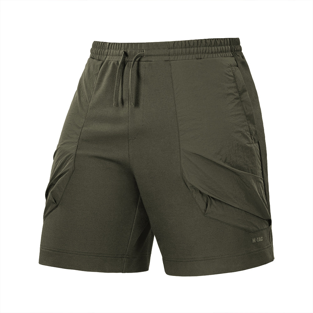 Shorts Urban Casual
